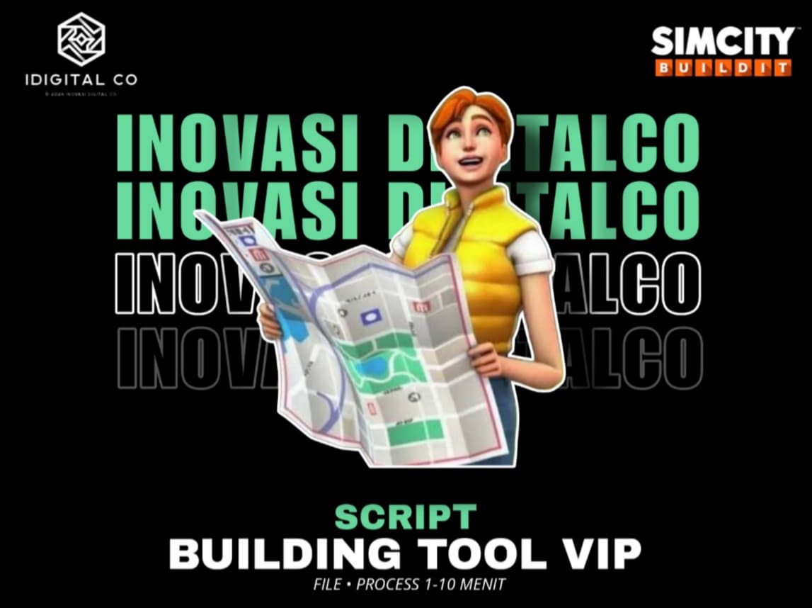 Building Tools
